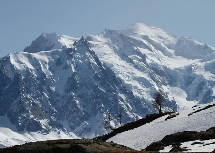 Studio Residence Grands Montets