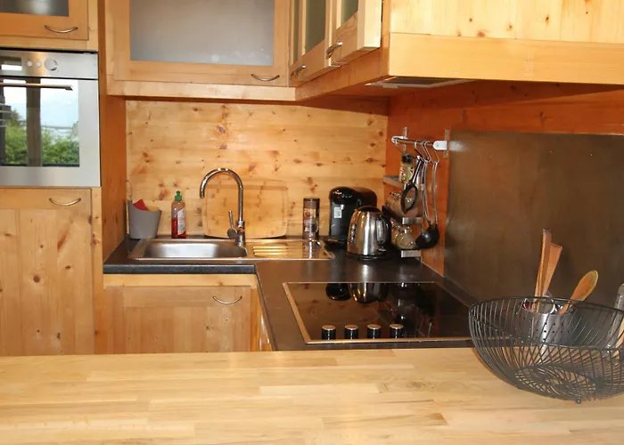 Studio Residence Grands Montets