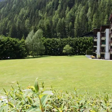 Studio Residence Grands Montets Chamonix Exterior photo