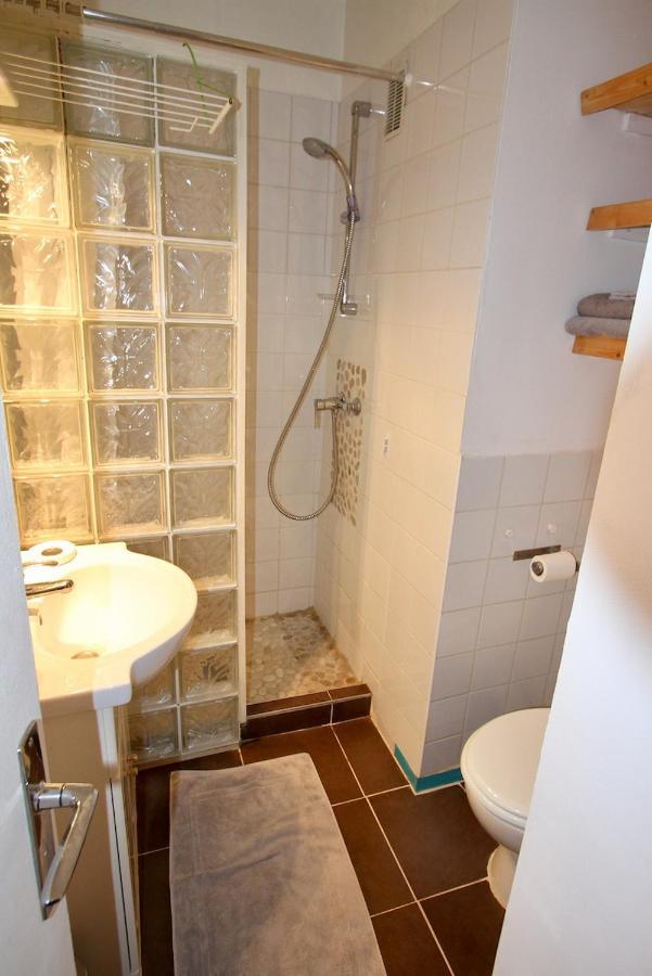 Grands Montets Appartement *