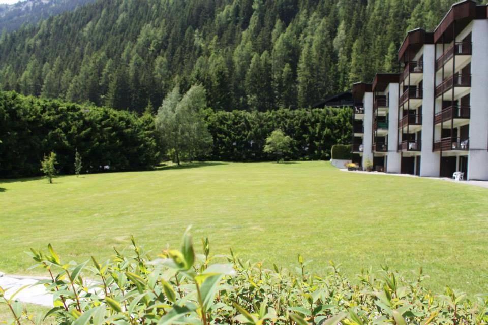 Grands Montets Appartement
