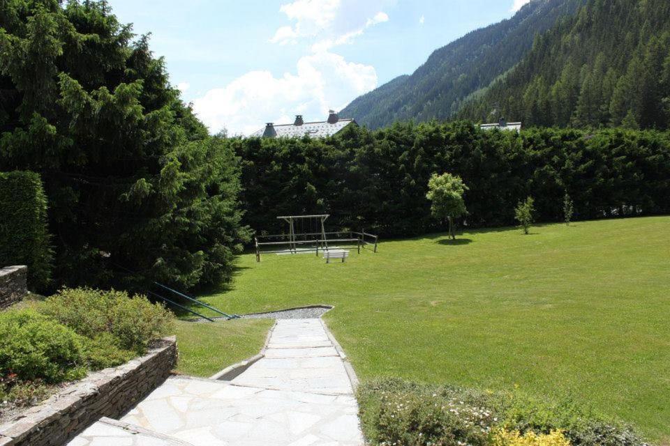 Appartement Grands Montets Chamonix